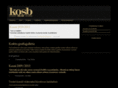 kosb.net
