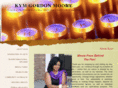 kymgmoore.com