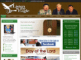 listentotheeagle.com