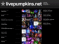 livepumpkins.net