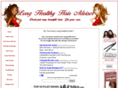long-healthy-hair-advisor.com