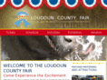 loudouncountyfair.com