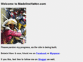 madelinehatter.com