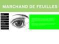 marchanddefeuilles.com