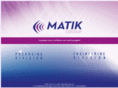 matik-group.com