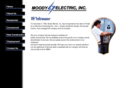 moodyelectric.com