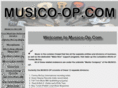musico-op.com