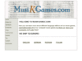 musikgames.com