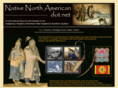 native-northamerican.net