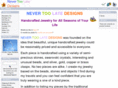 nevertoolatedesigns.com