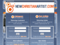 newchristianauthor.org