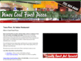 ninoscoalfiredpizzeria.com