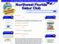 northwestfloridagatorclub.com