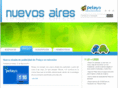 nuevosairesenmediacion.es