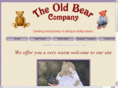 oldbearcompany.com