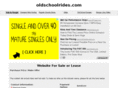 oldschoolrides.com