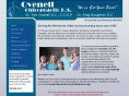 ovenellchiro.com