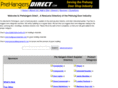 prehangersdirect.com