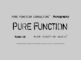 pure-function.com