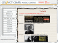 quincychan.com