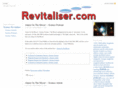 revitaliser.com