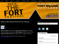 rockthefort.co.uk