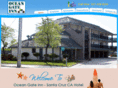 santacruzoceangateinn.com