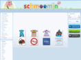 schmoomin.com