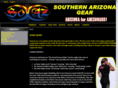 soazgear.com