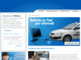 tata-taxis.com