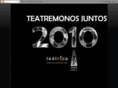 teatricabolivia.com