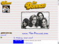the-donnas.com