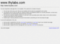 thylabs.com