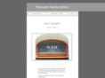 transomrestoration.com