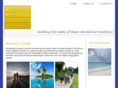 travelfit.co.uk
