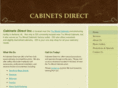 truwoodcabinetsdirect.com