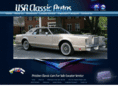 usaclassicautos.com