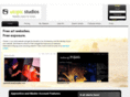 utopicstudios.com