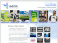 vapor-graphics.com