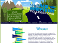 visitnhcolleges.com