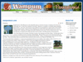 wampumboro.com
