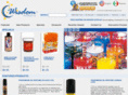 wisdomproducts.net