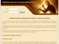 workerscompensationsolicitoradelaide.com
