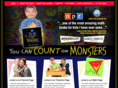 youcancountonmonsters.com
