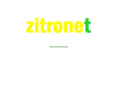 zitronet.de