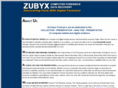 zubyx.com