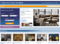 5starnewyorkcityhotel.com