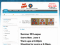 a1archeryonline.com