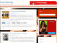 a2zbodybuilding.com