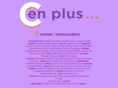 agencecenplus.com